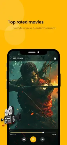 sonyliv-mod-apk-download Top Rated Movies